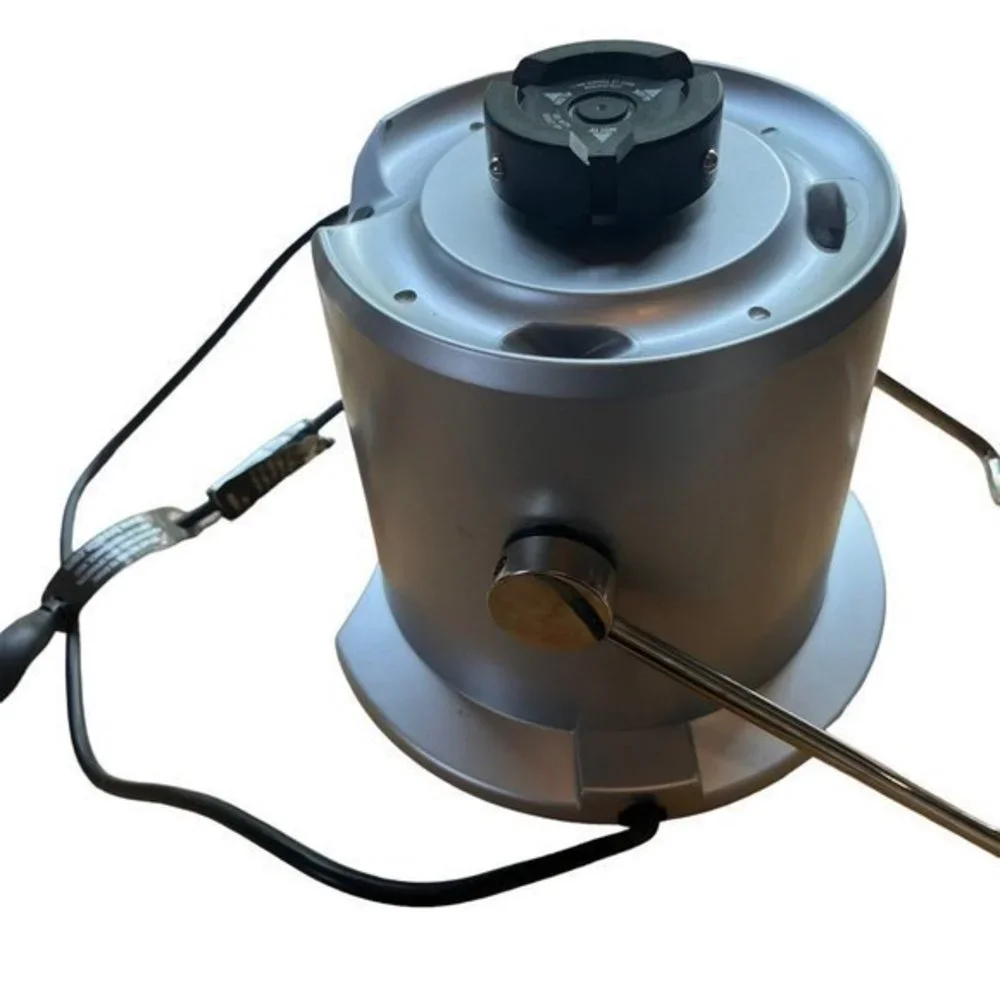 Breville The Juice Fountain Plus JE98XL Replacement Parts - Base Motor Unit Only